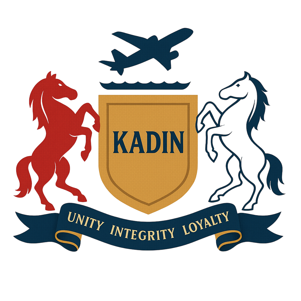 Logo Kadin Jembrana Kabupaten